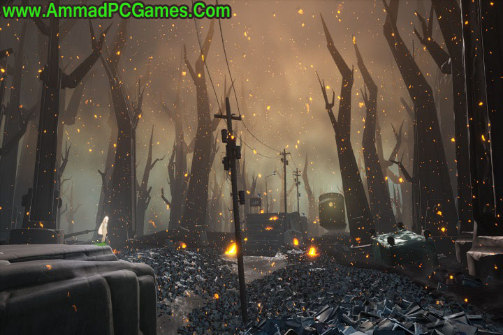 After-Us V1.0 Free Download