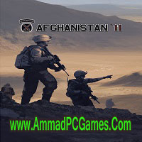 Afghanistan 11 Royal Marines v1.0 Introduction