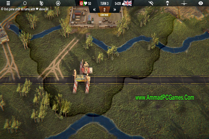 Afghanistan 11 Royal Marines v1.0 Game Description