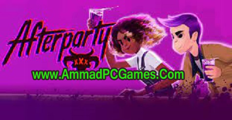 Afterparty V 1.0 Free Download