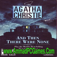 Agatha Christie And Then There Were None v1.0 Introduction: