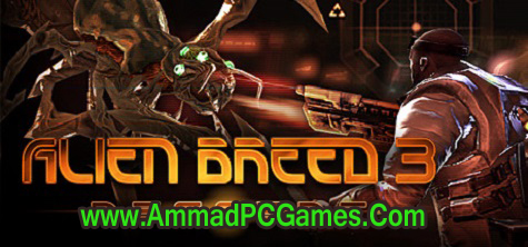 Alien Breed 3 Descent Free Download