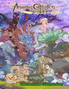Amazing Cultivation Simulator v1.0 Introduction: