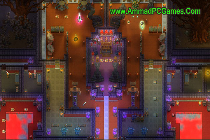 Amazing Cultivation Simulator v1.0 Game Description: