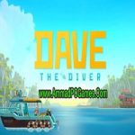 Dave the Diver Build 11645721 Introduction