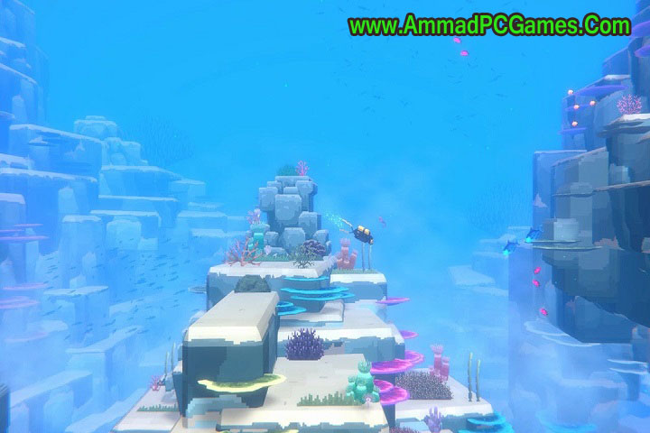 Dave the Diver Build 11645721 Game Description