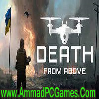 Death From Above Early Access V 1.0 Free Download