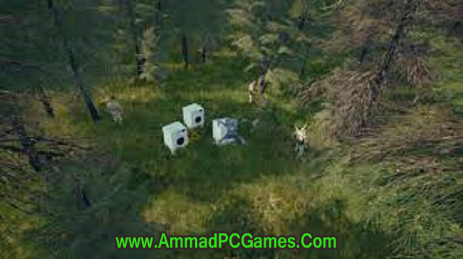 Death From Above Early Access V 1.0 Game Overview :