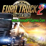 Euro Truck Simulator 2 Introduction: