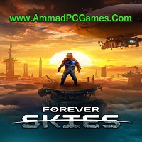 Forever Skies v1.0 Game Introduction: