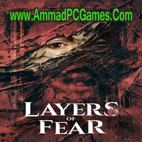 Layers of Fear 2023 v1.0 Introduction :