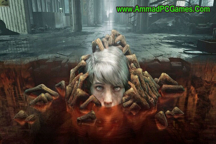 Layers of Fear 2023 v1.0 Game Features :