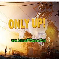 Only Up Build 11651418 Introduction: