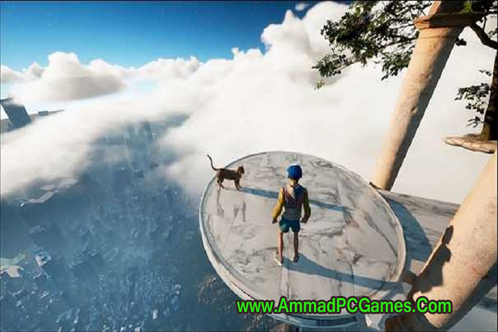 Only Up Build 11651418 Game Overview: