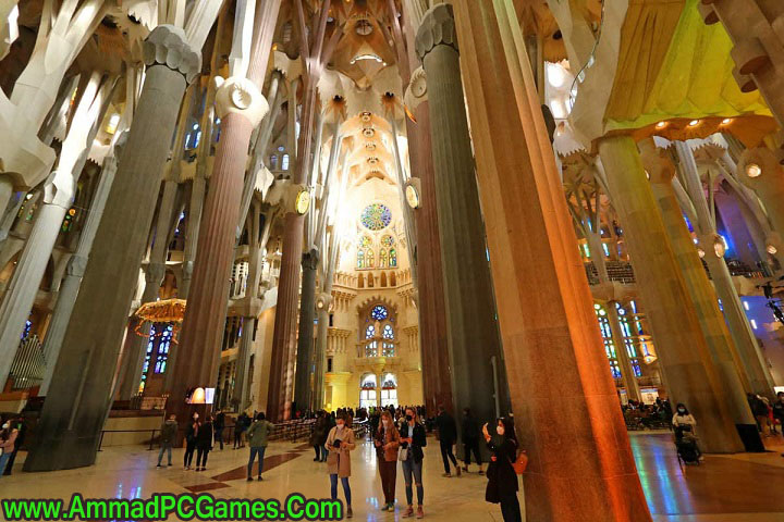 Sagrada V1.0 Free Download with crack