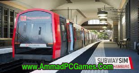 Subway Sim Hamburg V 1.0 Free Download