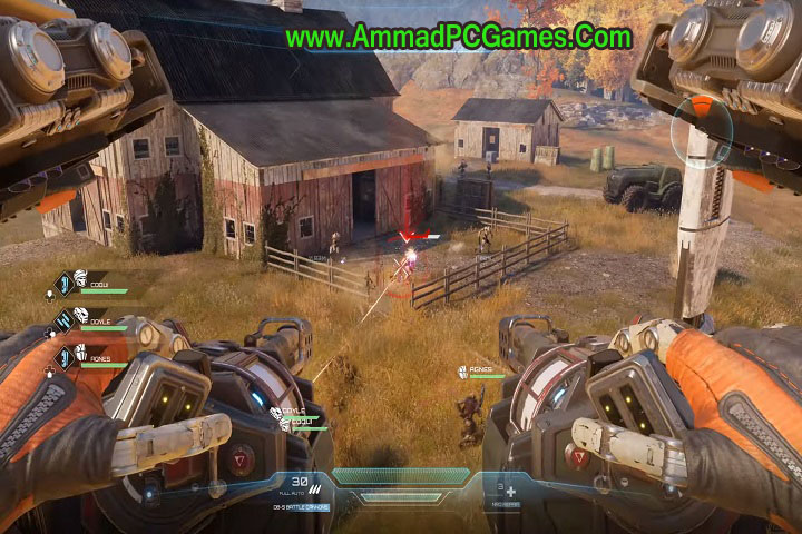 Techtonica v1.0 Game Features: