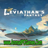 The Leviathan's Fantasy v1.0 Introduction: