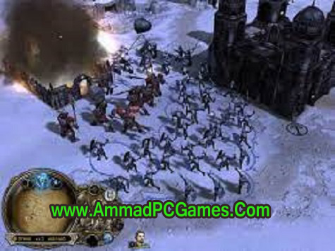 1979 Revolution Black Friday Game Features :