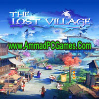 The Lost Village Early Access v1.0 Introduction: