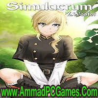 The Simulacrum V 1.0 Free Download
