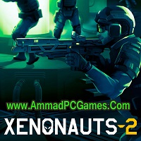 Xenonauts 2 Introduction: