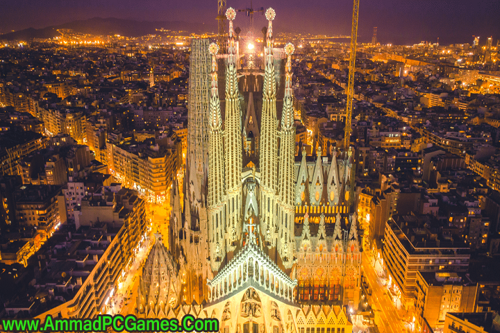 Sagrada V1.0 Free Download