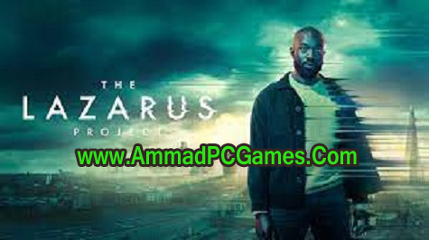 ds project lazarus V 1.0 Free Download