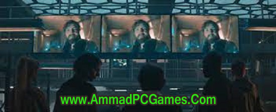 ds project lazarus V 1.0 Game Overview: