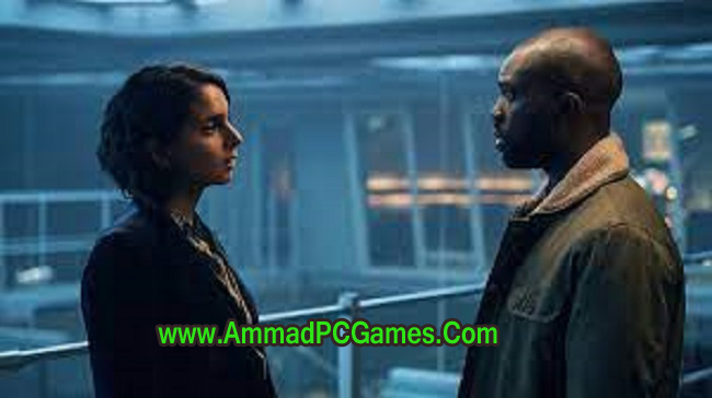 ds project lazarus V 1.0 Game Features: