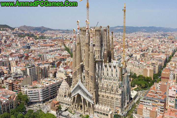 Sagrada V1.0 Free Download with crack