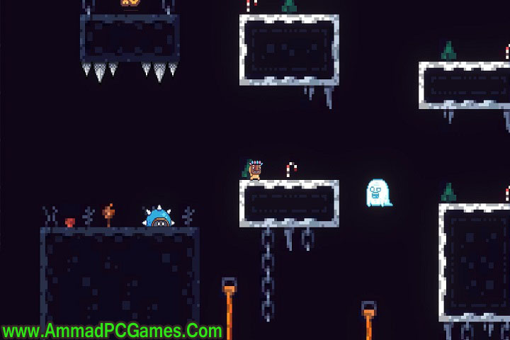 Tribe Explorer  V1.0 Free Download