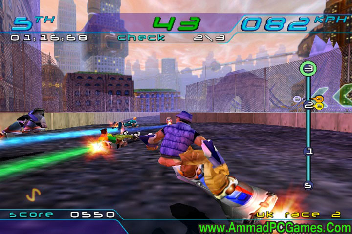 Trickstyle V1.0 Free Download