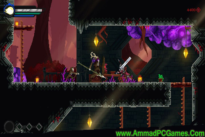 The Tarnishing of Juxtia V1.0 Free Download