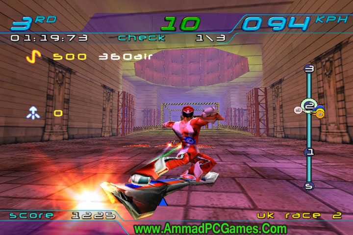 Trickstyle V1.0 Free Download with crack