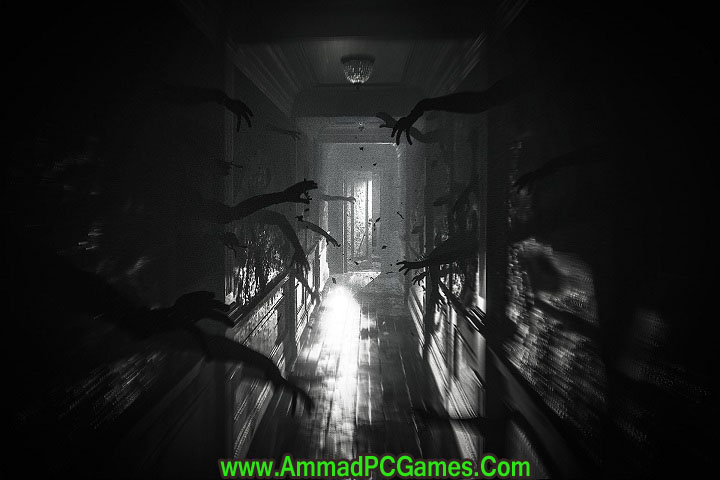 Layers of Fear 2 V1.0 Free Download with crack