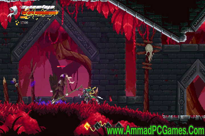 The Tarnishing of Juxtia V1.0 Free Download wirh crack 