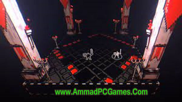 Bleak Sword DX V 1.0 Pc Game Free Download