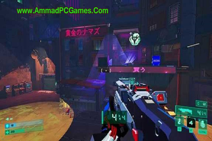 Deadlink v1.0.21143 PC Game