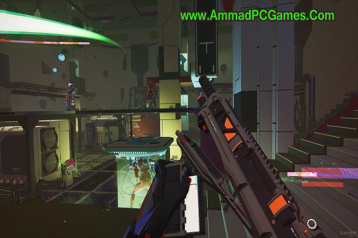 Deadlink v1.0.21143 PC Game