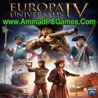 Europa Universalis IV v1.34.5 Introduction :