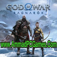 God of War Collection v1.0 Introduction: