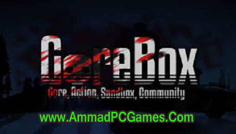 Gore Box v 13.7.9 Pc Game