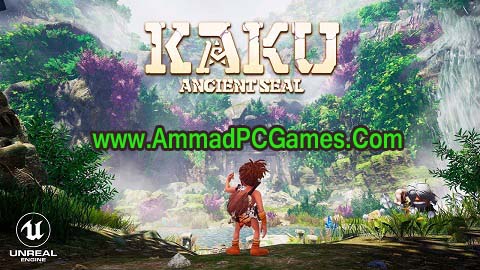 Kaku Ancient Seal V 1.0 Pc Game