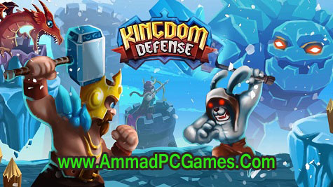 Master Of Defense V 1.0 Pc Game