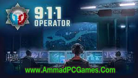 OPERATOR V 1.0 Pc Game
