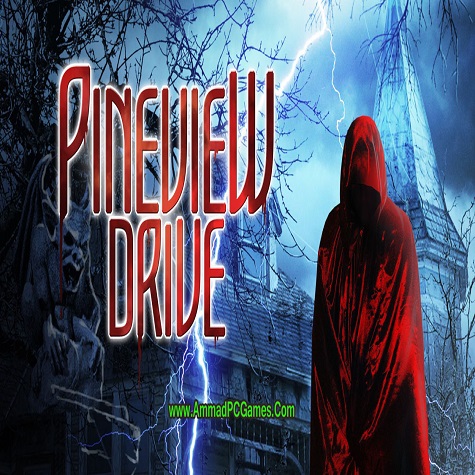 Pineview Drive V 1.0 Pc Game