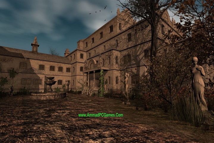 Pineview Drive V 1.0 Pc Game