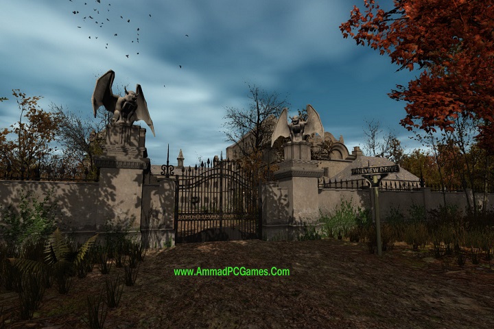 Pineview Drive V 1.0 Pc Game