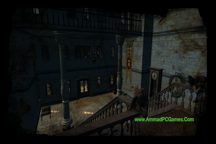 Pineview Drive V 1.0 Pc Game